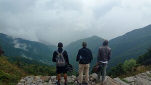 Hills of bethanchowk