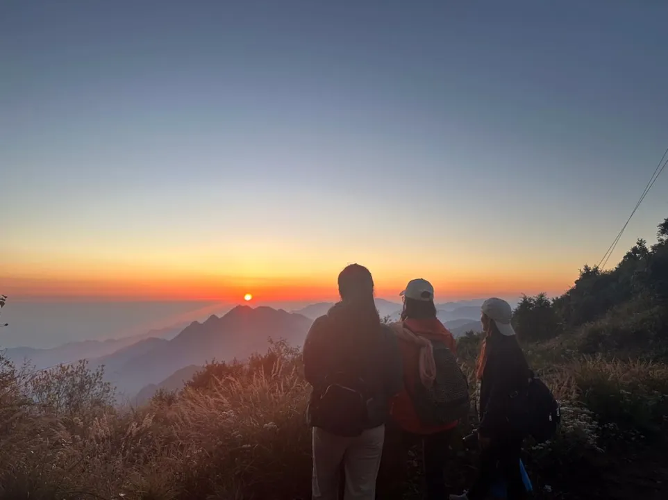 Discover the Majestic Bethanchowk Hill: The King of Hills