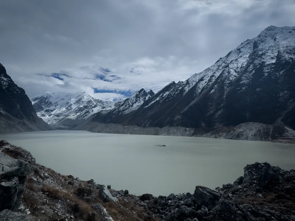 The Ultimate Guide to the Tsorolpa Trek: A Scenic Adventure in Nepal’s Himalayas