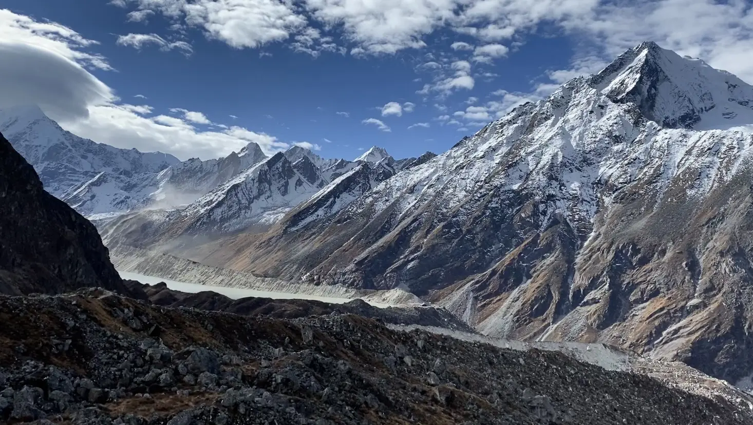 Top 10 Reasons Why You Should Visit Tsho Rolpa and Dudhkunda  Lake