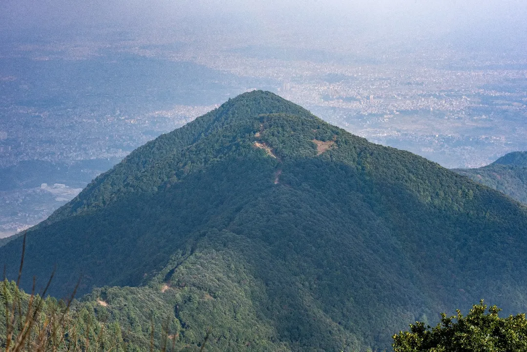 Exploring the Hidden Trails: A Challenging Hike to Badasur