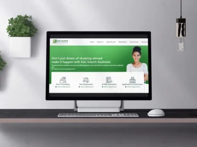 Edu Search