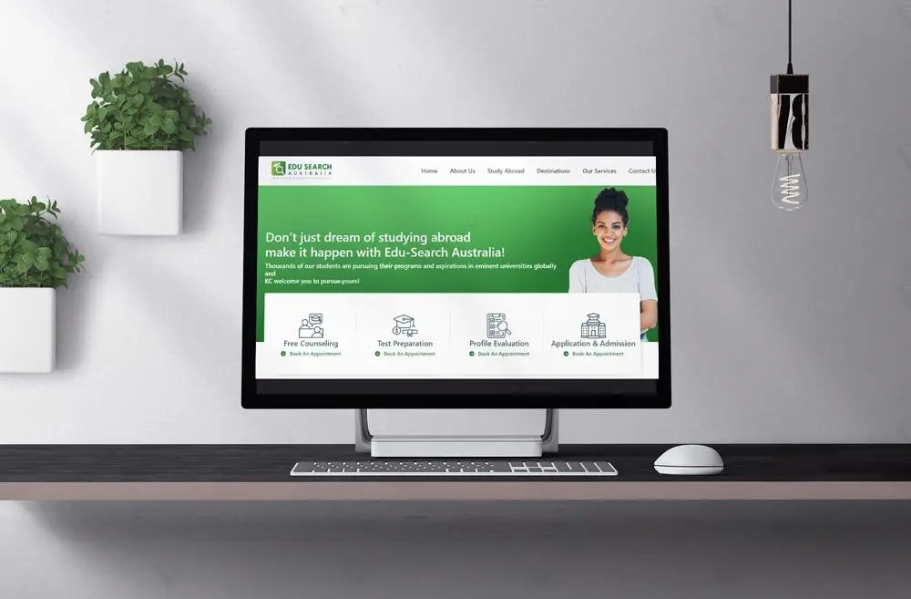 Edu Search
