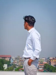 Phurba Sherpa