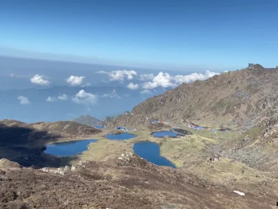 Thinking About Trekking Panch Pokhari in Monsoon? Read This First
