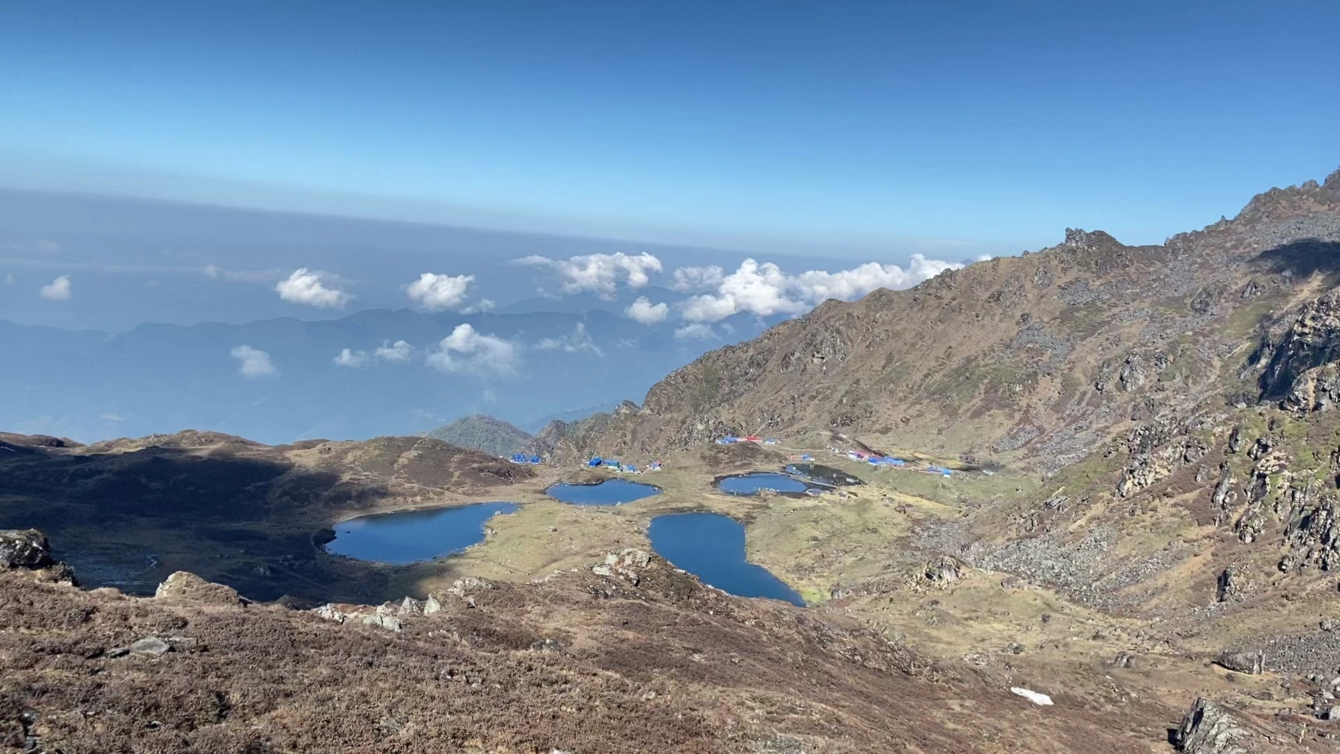 Thinking About Trekking Panch Pokhari in Monsoon? Read This First